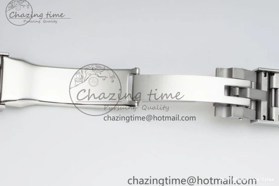 AAA Replica Watches Oyster 1:1 Packable 904L Bracelet 41 Stick 2154 DateJust NTF on Edition Steel Best 126334 VR Dial Green 1229